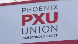 PXU votes to approve measure that accepts grant funding for more school resource officers