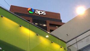New AI cameras will soon help APS monitor for wildfires across Arizona