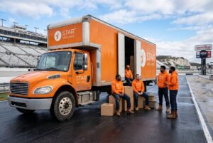 Star Van Lines Movers